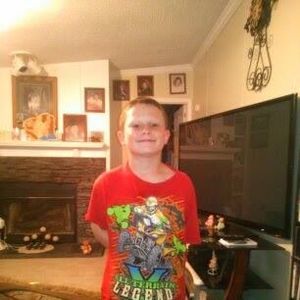 Meet your Posher, Bradley